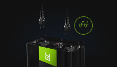 Měnič napětí M22 OFF GRID 230V AC 1000W (5)