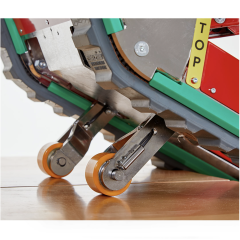 Pásový schodolez DOMINO People 400 (5)