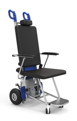 Kolečkový schodolez TR140C (1)