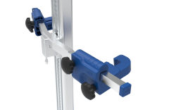 Pásový schodolez pro invalidní vozík TR250T (7)