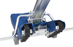 Pásový schodolez pro invalidní vozík TR250T (8)