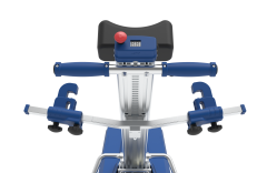 Pásový schodolez pro invalidní vozík TR250T (9)