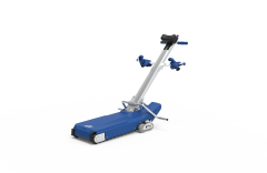 Pásový schodolez pro invalidní vozík TR250T (14)