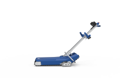 Pásový schodolez pro invalidní vozík TR250T