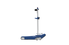 Pásový schodolez pro invalidní vozík TR250T (16)