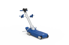 Pásový schodolez pro invalidní vozík TR250T (17)