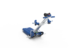 Pásový schodolez pro invalidní vozík TR250T (18)