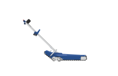 Pásový schodolez pro invalidní vozík TR250T (19)