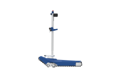 Pásový schodolez pro invalidní vozík TR250T (21)