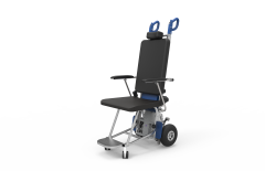 Kolečkový schodolez TR140C (10)