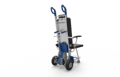 Kolečkový schodolez TR140C (11)