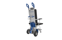 Kolečkový schodolez TR140C (12)