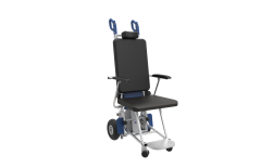 Kolečkový schodolez TR140C (14)