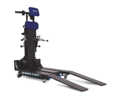 Pásový schodolez LG2004 T-Lift - nosnost do 300 Kg