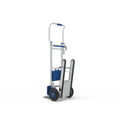 Schodišťový robot CT300A Automatic (4)