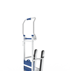 Schodišťový robot CT300A Automatic (6)