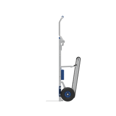 Schodišťový robot CT300A Automatic (8)