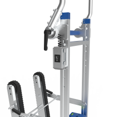 Schodišťový robot CT300A Automatic (11)