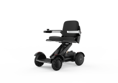 Elektrický all-terrain mobilní vozík M4