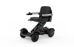 Elektrický invalidní vozík H3T (3)
