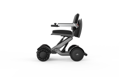 Elektrický invalidní vozík H3T (6)