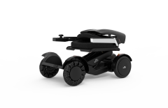 Elektrický invalidní vozík H3T (7)