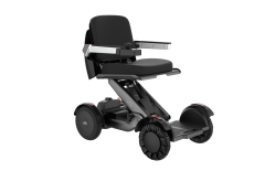 Elektrický invalidní vozík H3T (8)