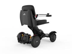 Elektrický invalidní vozík H3T (9)