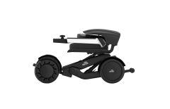 Elektrický invalidní vozík H3T (10)