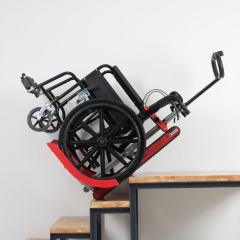 Pásový schodolez SYNTHOR-X 11C (18)