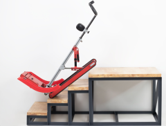 Pásový schodolez SYNTHOR-X 11C (19)