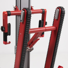 Pásový schodolez SYNTHOR-X 11C (22)