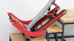 Pásový schodolez SYNTHOR-X 11C (23)