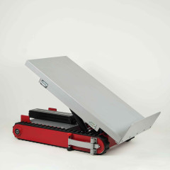 Schodišťový robot SR 1750 (5)