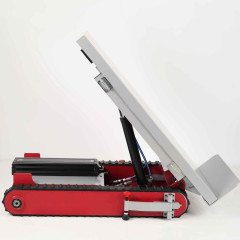 Schodišťový robot SR 1750 (8)