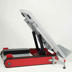 Schodišťový robot SR 1750 (9)