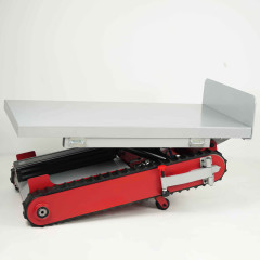 Schodišťový robot SR 1750 (10)