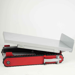 Schodišťový robot SR 1750 (11)