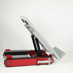 Schodišťový robot SR 1750 (12)