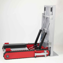 Schodišťový robot SR 1750 (13)