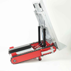 Schodišťový robot SR 1750 (14)