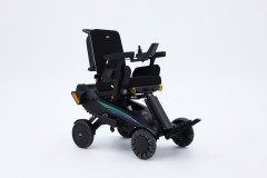 Elektrický all-terrain mobilní vozík M4 (2)