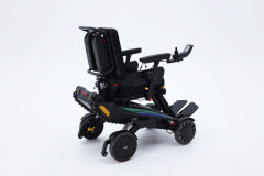 Elektrický all-terrain mobilní vozík M4 (3)