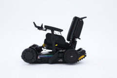 Elektrický all-terrain mobilní vozík M4 (4)
