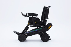 Elektrický all-terrain mobilní vozík M4 (1)