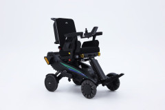 Elektrický all-terrain mobilní vozík M4 (2)