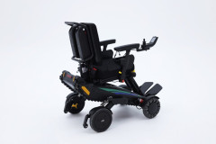 Elektrický all-terrain mobilní vozík M4 (3)
