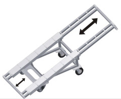 Schodišťový robot TITAN Lifter (14)